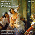 W rttembergische Philharmonie Reutlingen: Orchestral Works - COMPACT DISCS