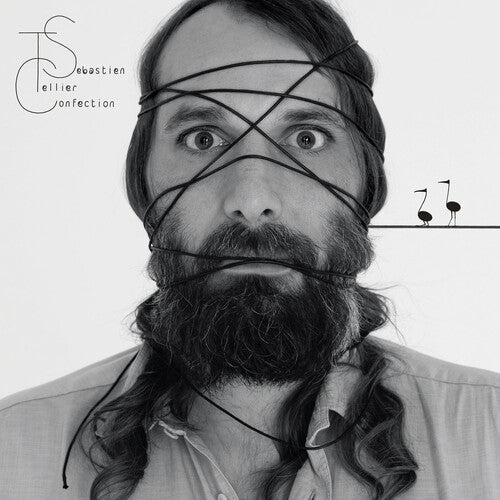 Sébastien Tellier: Confection - {VINYL LP}