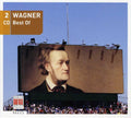 R. Wagner: Best of Wagner - COMPACT DISCS