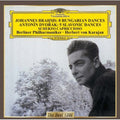 Herbert von Karajan: Brahms: Hungarian Dances/Dvorak: S - COMPACT DISCS