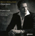 Liszt / Mailley-Smith / Warren: Depictions - COMPACT DISCS