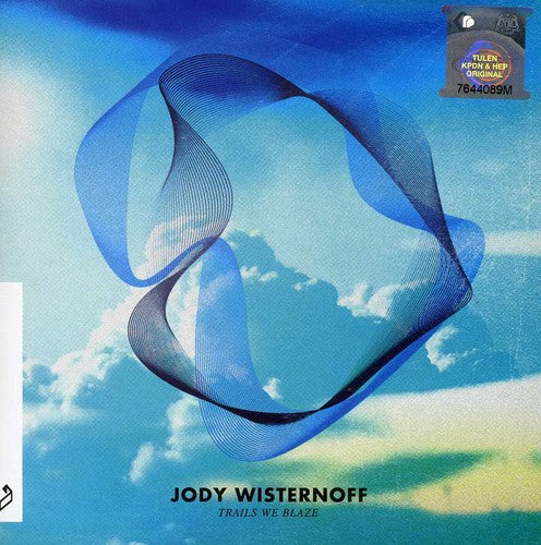 Jody Wisternoff (Way Out West): Trails We Blaze - COMPACT DISCS
