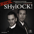 Original Broadway Cast: Shylock! - COMPACT DISCS