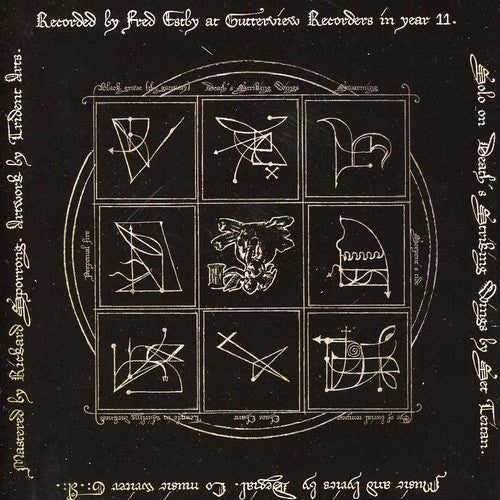 Degial: Death's Striking Wings - COMPACT DISCS