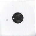 Michael Nielebock: Pure Visions - 12-INCH SINGLE