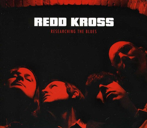 Redd Kross: Researching the Blues - COMPACT DISCS