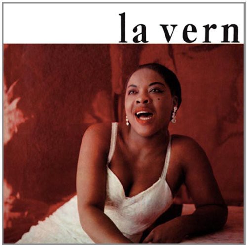 LaVern Baker: Vern - {VINYL LP}