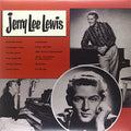 Jerry Lee Lewis: Jerry Lee Lewis - {VINYL LP}