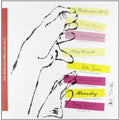 Various Artists: Andy Warhol's Jazz Album Covers 2 - {VINYL LP}
