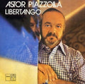 Astor Piazzolla: Libertango - COMPACT DISCS
