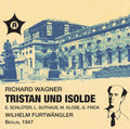Wilhelm Furtwängler: Tristan & Isolde (Akt 2 & 3) - COMPACT DISCS