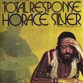 Horace Silver: Total Response - COMPACT DISCS
