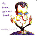 Tommy Womack: Washington, D.D. - COMPACT DISCS