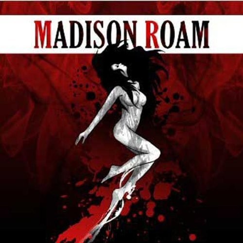 Madison Roam: Madison Roam - COMPACT DISCS