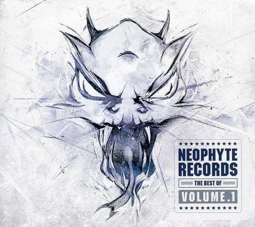 Neophyte Records: Vol. 1-Best of - COMPACT DISCS