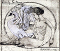 Portman Emily: Hatchling - COMPACT DISCS