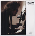 Bill Fay: Life Is People - {VINYL LP}