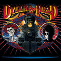 Bob Dylan: Dylan and The Dead - COMPACT DISCS