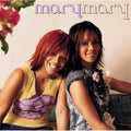 Mary Mary: Incredible - COMPACT DISCS