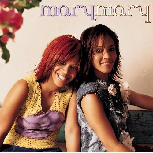 Mary Mary: Incredible - COMPACT DISCS