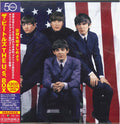 The Beatles: U.S.Box - COMPACT DISCS
