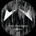 Lv Ft Okmalumkoolkat: Get a Grip - 12-INCH SINGLE