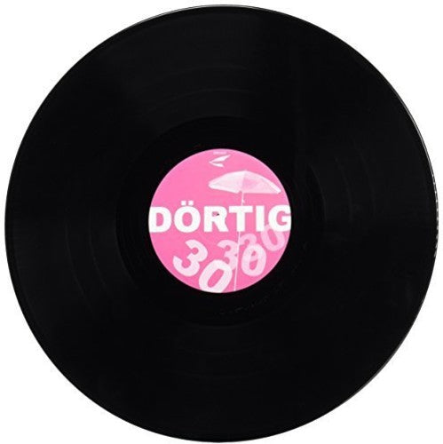 Jules und Jazper: Dortig - 12-INCH SINGLE
