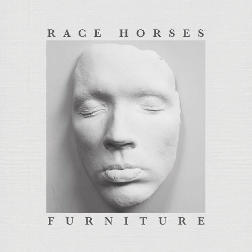 Race Horses: Furniture - {VINYL LP}