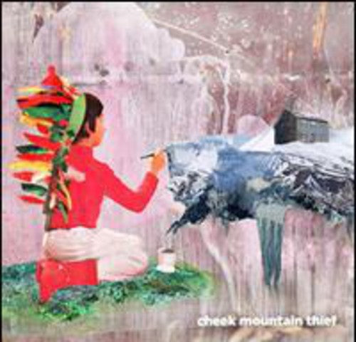 Cheek Mountain Thief: Cheek Mountain Thief - {VINYL LP}