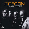 Oregon: Family Tree - COMPACT DISCS