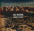 Las Pelotas: Cerca de Las Nubes - COMPACT DISCS