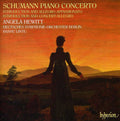 R. Schumann: Piano Concerto - COMPACT DISCS
