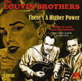 The Louvin Brothers: There's a High Power: Songs of Love & Redemption - COMPACT DISCS