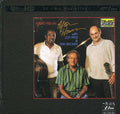 André Previn: After Hours With Joe Pass and Ray Brown - COMPACT DISCS