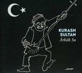 Kurash Sultan: Arkak Su - COMPACT DISCS