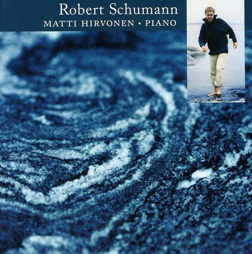 R. Schumann: Abegg Variations / Papillons / Davidsbundlertanze - COMPACT DISCS