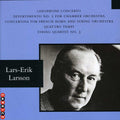 Various Artists: Concerto for Alto Saxophone & Sting - COMPACT DISCS