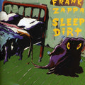 Frank Zappa: Sleep Dirt - COMPACT DISCS