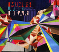 Minus the Bear: Infinity Overhead - COMPACT DISCS