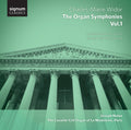 Joseph Nolan: Complete Organ Symphonis 1 - COMPACT DISCS