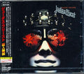 Judas Priest: Killing Machine (Blu-Spec CD2) - COMPACT DISCS