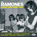 Various Artists: Ramones Heard Them Here First / Various - COMPACT DISCS