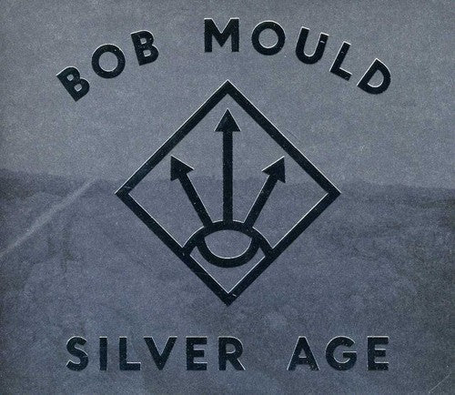 Bob Mould: Silver Age - COMPACT DISCS