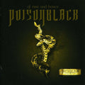 Poisonblack: Of Rust & Bone - COMPACT DISCS