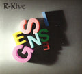 Genesis: R-Kive - COMPACT DISCS