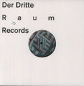 Der Dritte Raum: Zweitakt - 12-INCH SINGLE