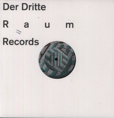 Der Dritte Raum: Zweitakt - 12-INCH SINGLE