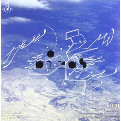 Bjork: Biophilia Remix Series 6 - 12-INCH SINGLE