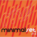 Various Artists: Minimal Set 14 - COMPACT DISCS