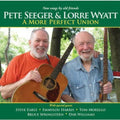 Lorre Wyatt: More Perfect Union - COMPACT DISCS
